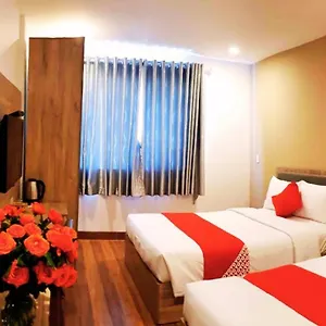 Bien Viet Hotel ** Nha Trang