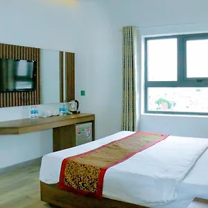Hotel Khach San Pho Ngoc, Nha Trang