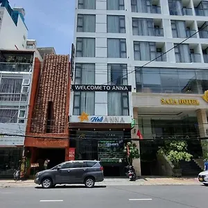 Hotel Holi Anna, Nha Trang
