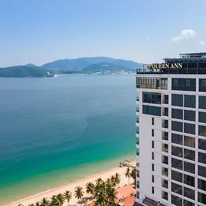Queen Ann Nha Trang