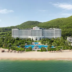 Ośrodek wypoczynkowy Marriott & Spa, Hon Tre Island, Nha Trang