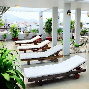 Phu Quy ** Nha Trang
