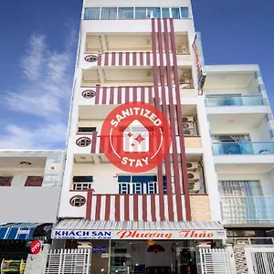 Hotel Oyo 898 Phuong Thao, Nha Trang