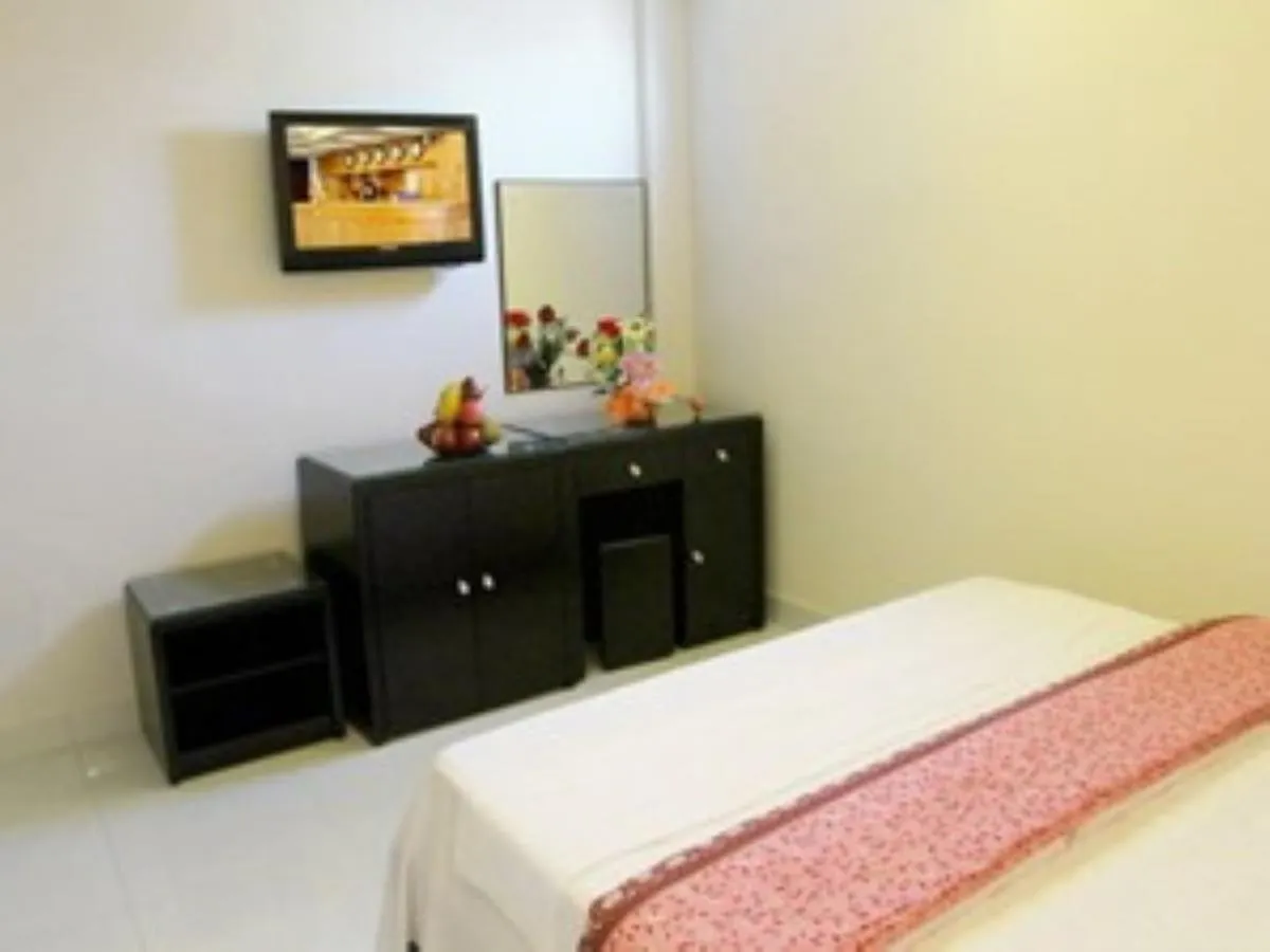 Bach Duong Hotel Nha Trang