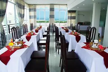 Bach Duong Hotel Nha Trang