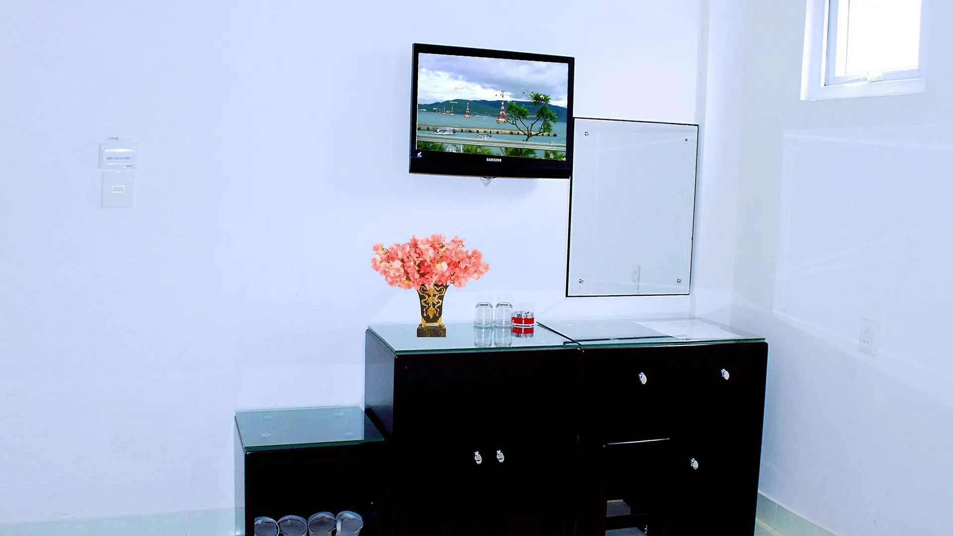Bach Duong Hotel Nha Trang Vietnam