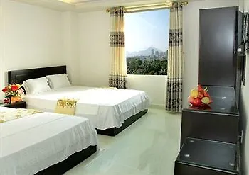Bach Duong Hotel Nha Trang