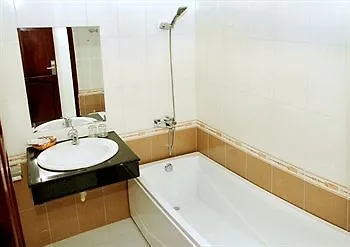 Bach Duong Hotel Nha Trang
