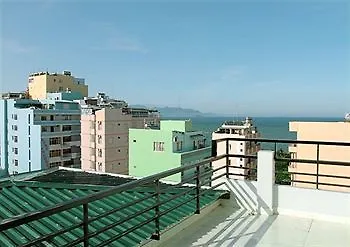 Bach Duong Hotel Nha Trang