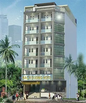 Bach Duong Hotel Nha Trang