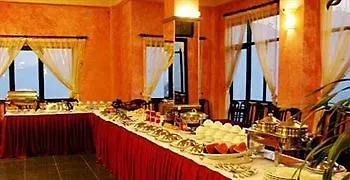 **  Bach Duong Hotel Nha Trang Vietnam