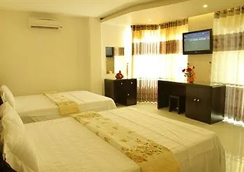 Bach Duong Hotel Nha Trang