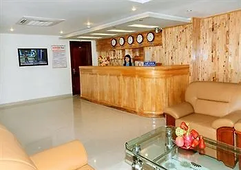 Bach Duong Hotel Nha Trang