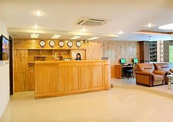 Bach Duong Hotel Nha Trang Vietnam
