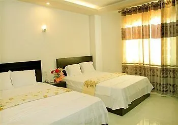 Bach Duong Hotel Nha Trang 2*,  Vietnam