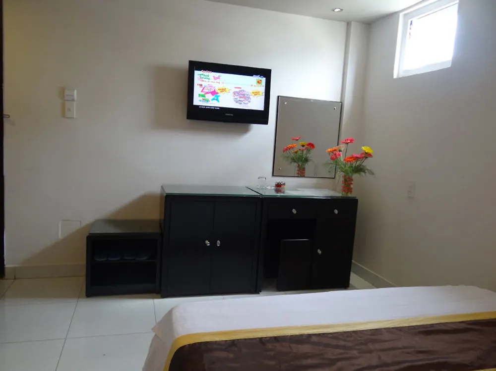 Bach Duong Hotel Nha Trang