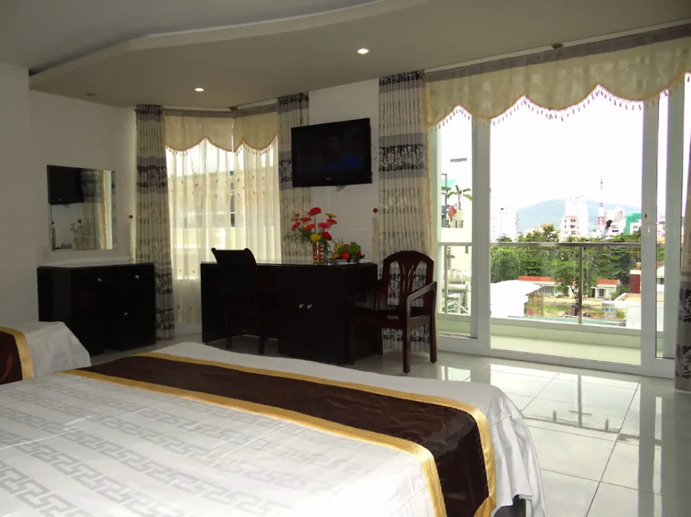 Bach Duong Hotel Nha Trang