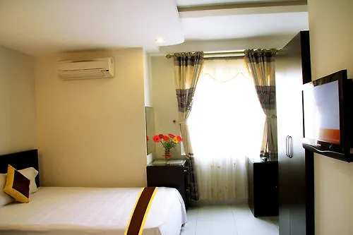 Bach Duong Hotel Nha Trang