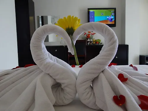 Bach Duong Hotel Nha Trang