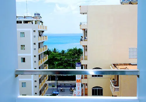 Bach Duong Hotel Nha Trang Vietnam