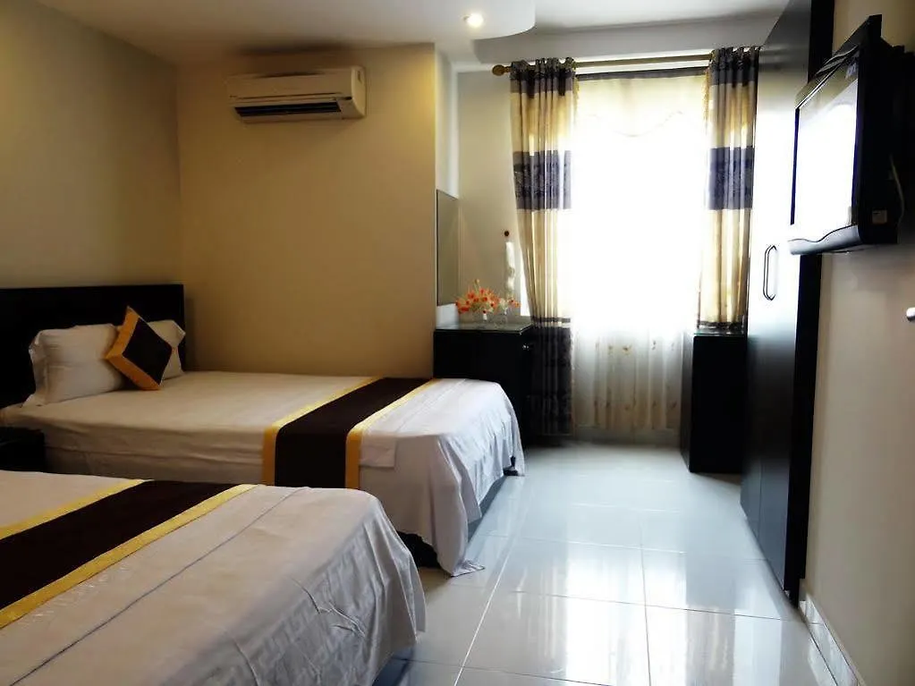 Bach Duong Hotel Nha Trang