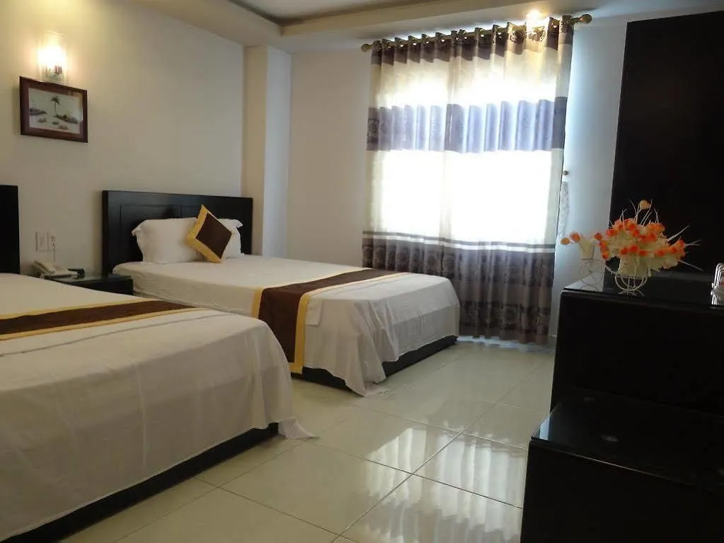 Bach Duong Hotel Nha Trang