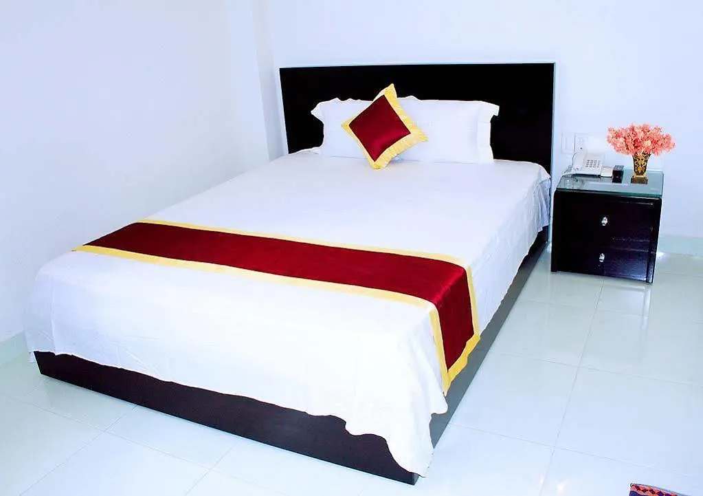 Bach Duong Hotel Nha Trang