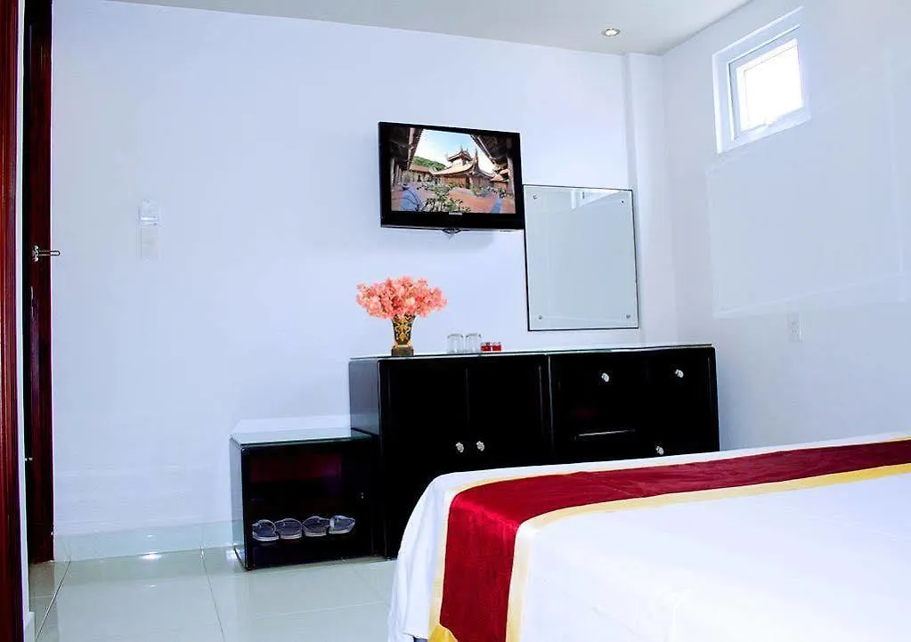 Bach Duong Hotel Nha Trang
