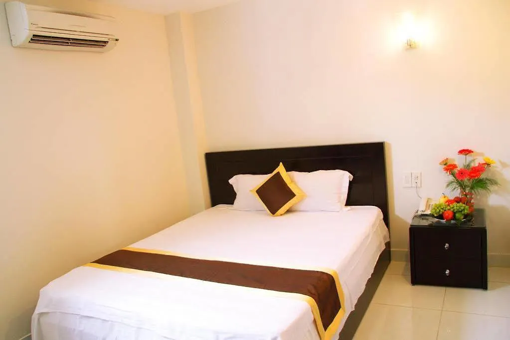 Bach Duong Hotel Nha Trang 2*,  Vietnam