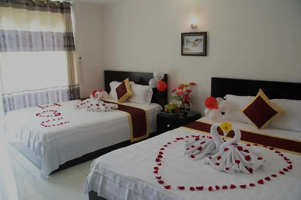 Bach Duong Hotel Nha Trang