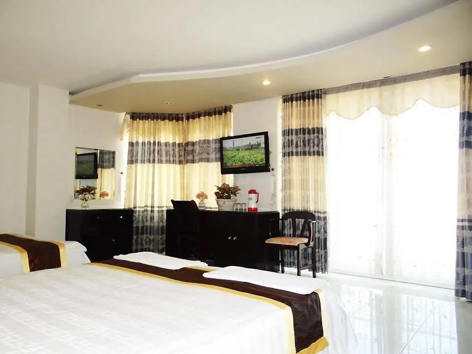 Bach Duong Hotel Nha Trang