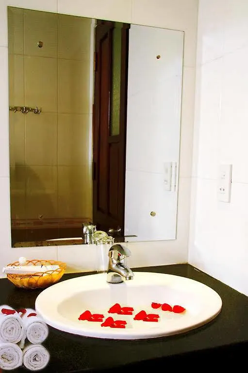 Bach Duong Hotel Nha Trang