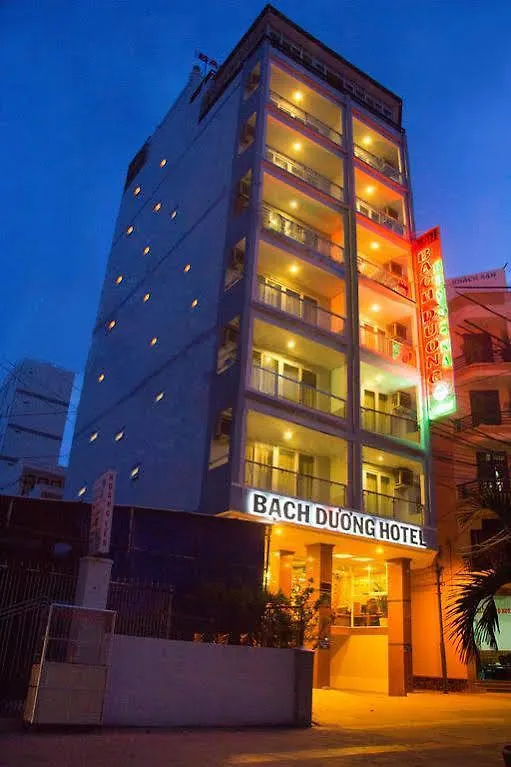 **  Bach Duong Hotel Nha Trang Vietnam
