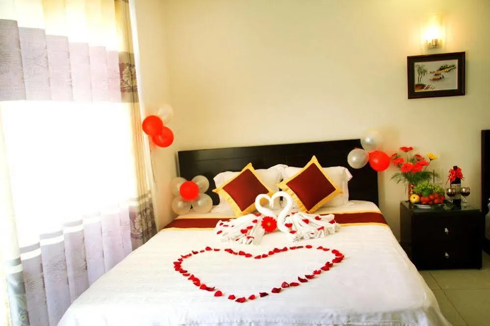 Bach Duong Hotel Nha Trang