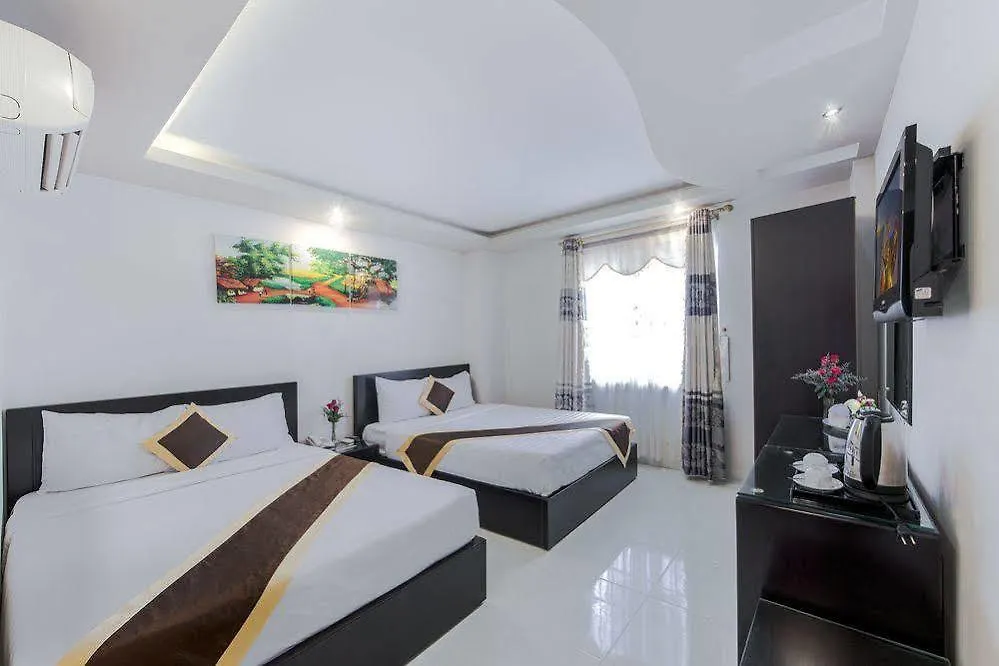 Bach Duong Hotel Nha Trang